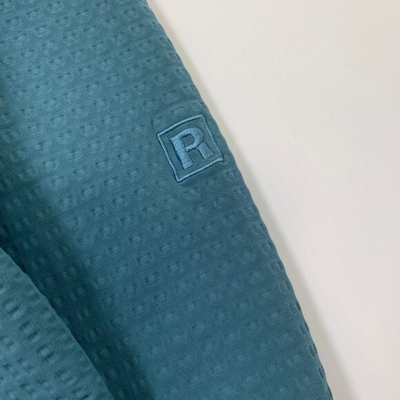 Patagonia Fleece Lined Rain Defender Softshell Jacket Women's XL - Picture 5 of 9